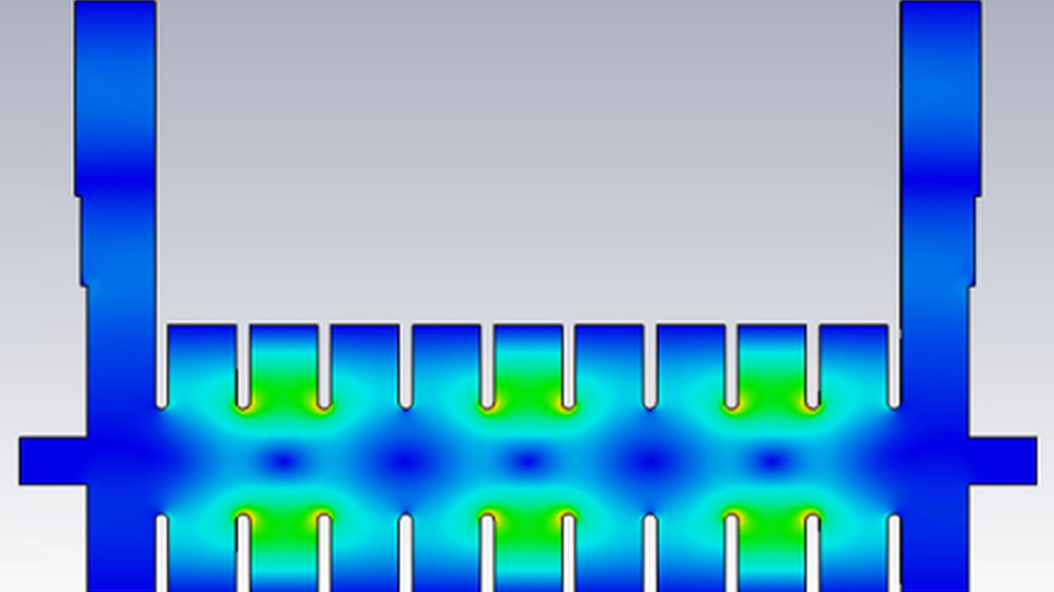 Transverse Deflecting Structure (TDS)