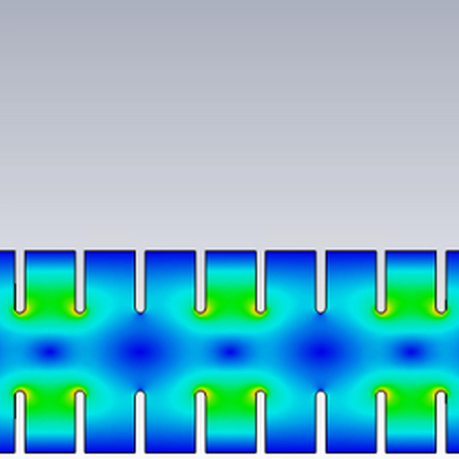 Transverse Deflecting Structure (TDS)
